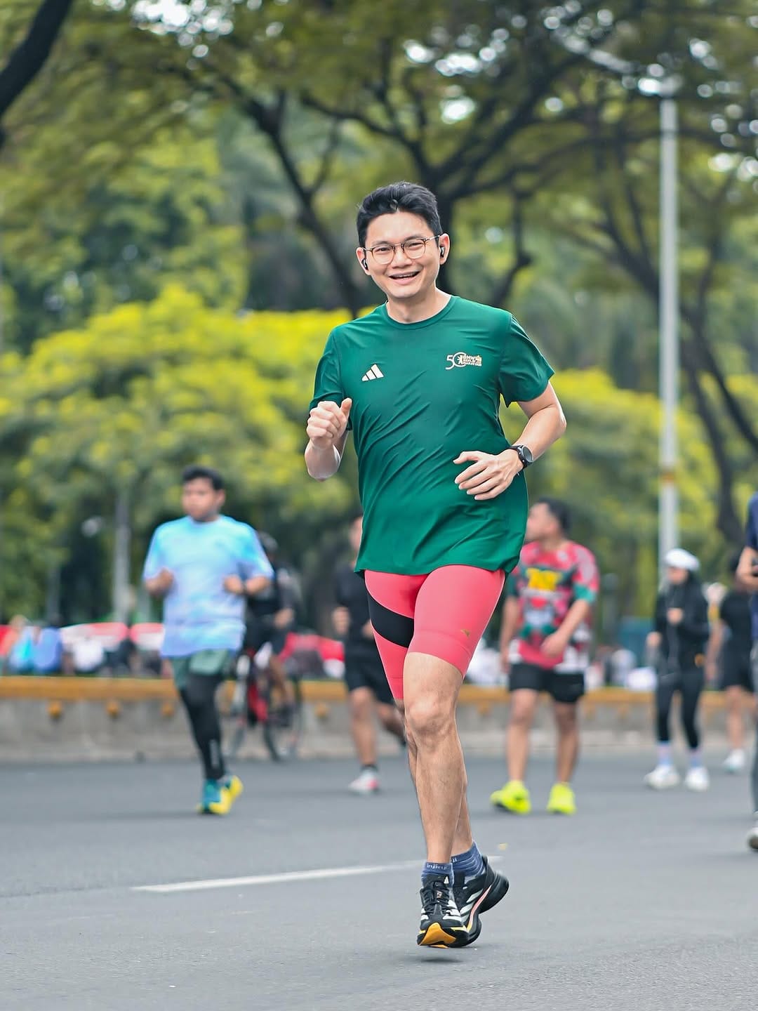 Post 5 by Dasdo Antonius Sinaga on Instagram (image)
