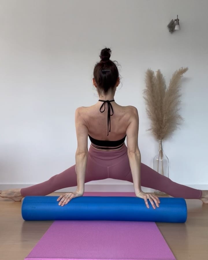Post 6 by Lana 💠 Pilates | Fitness on Instagram (carousel)
