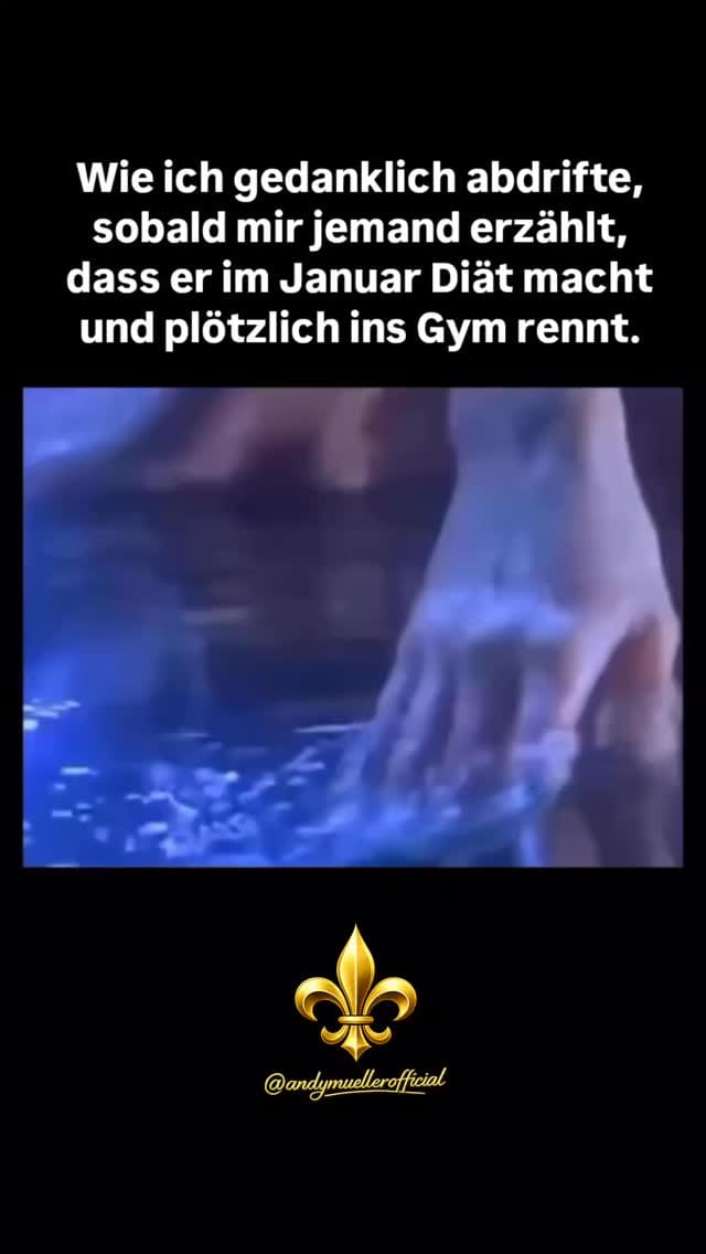 Post 2 by Andreas Müller on Instagram (video)