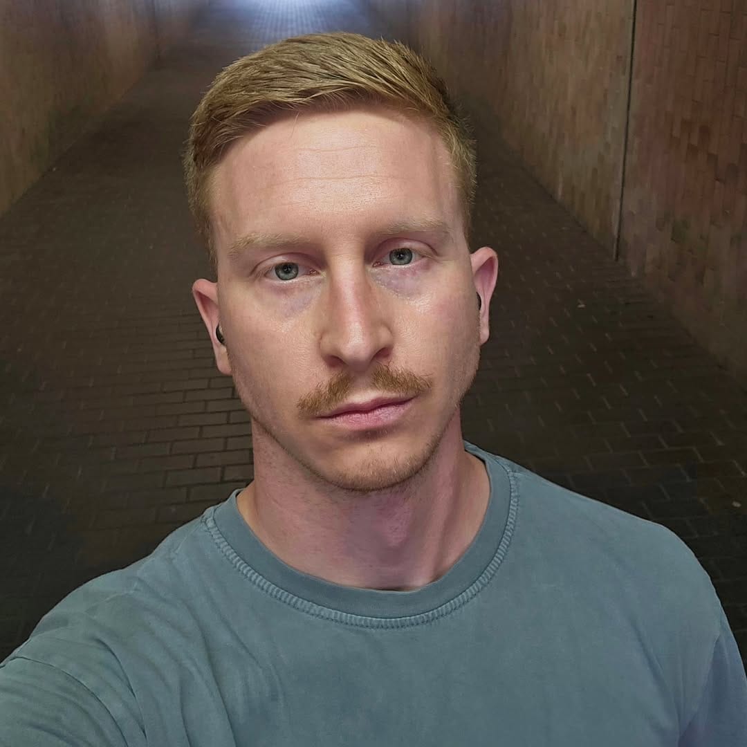 Post 7 by Andreas Müller on Instagram (image)