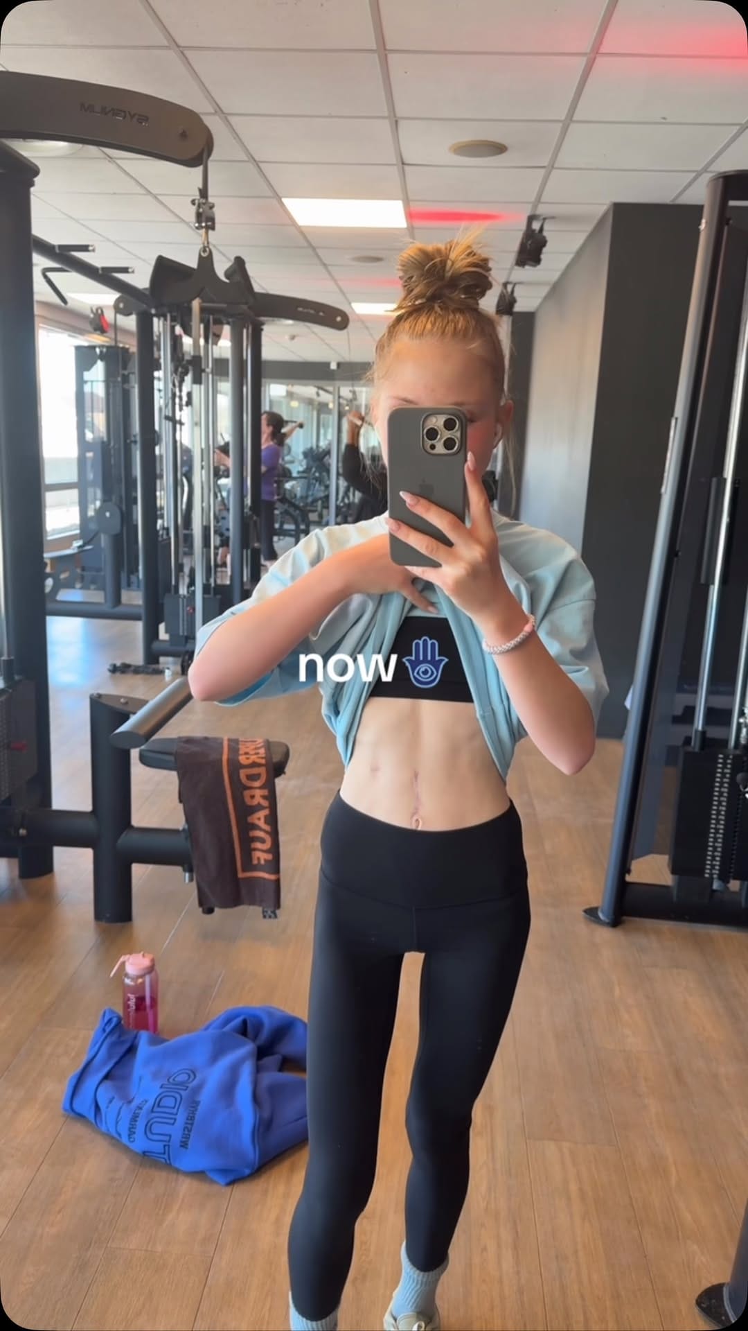 Post 9 by Joelina Bandow on Instagram (video)