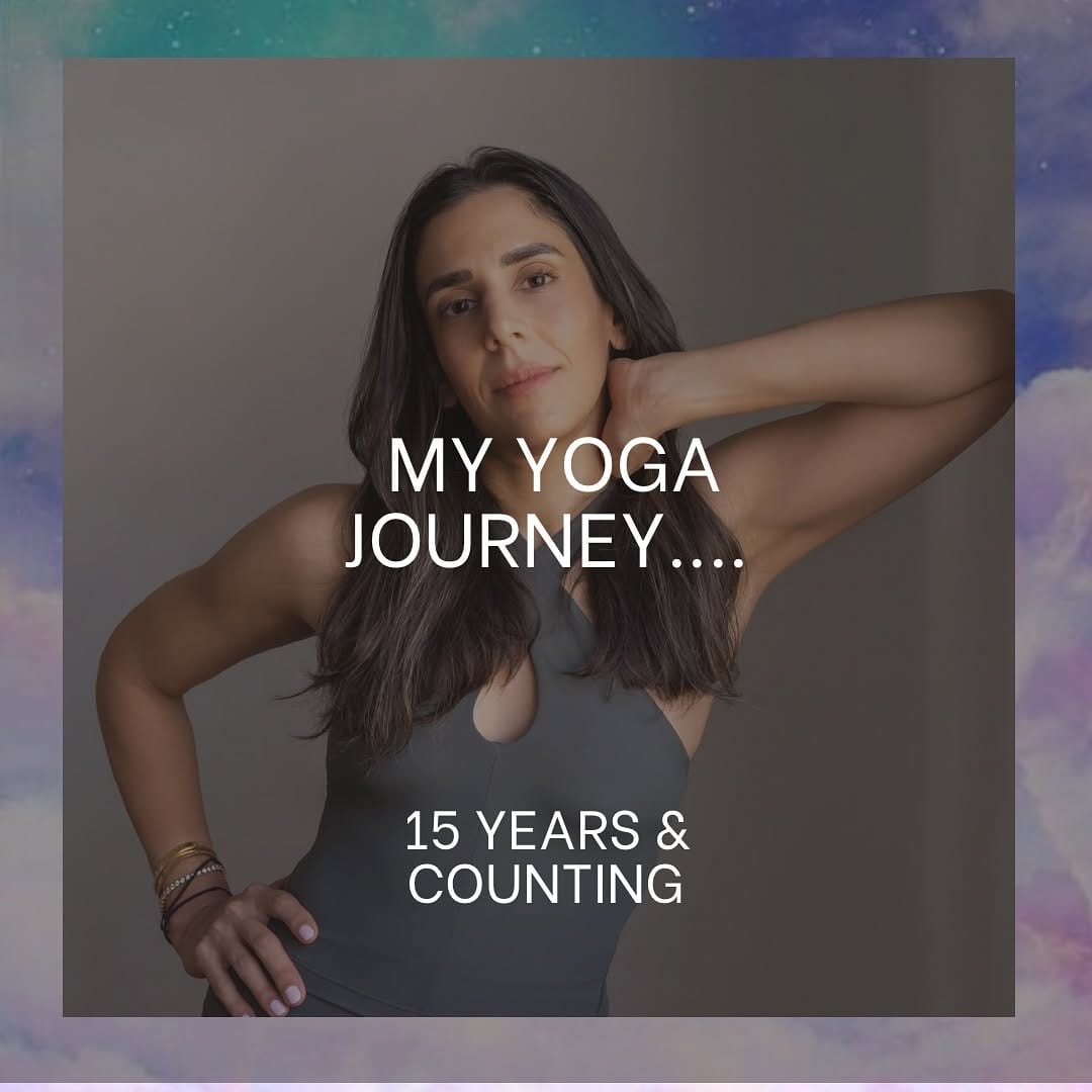 Post 10 by Salina Taqi | Yoga & Energy Healing on Instagram (carousel)