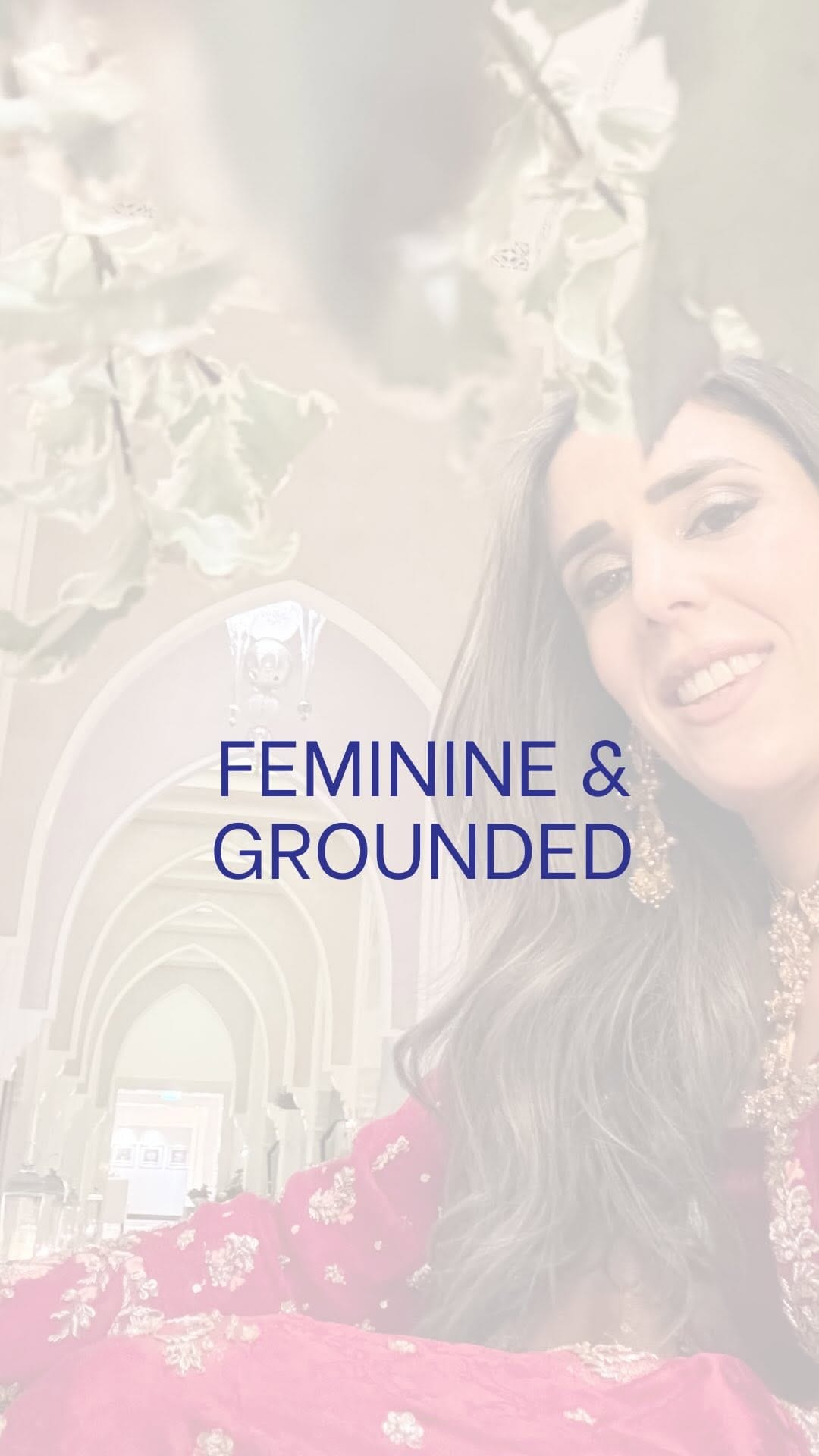 Post 8 by Salina Taqi | Yoga & Energy Healing on Instagram (video)