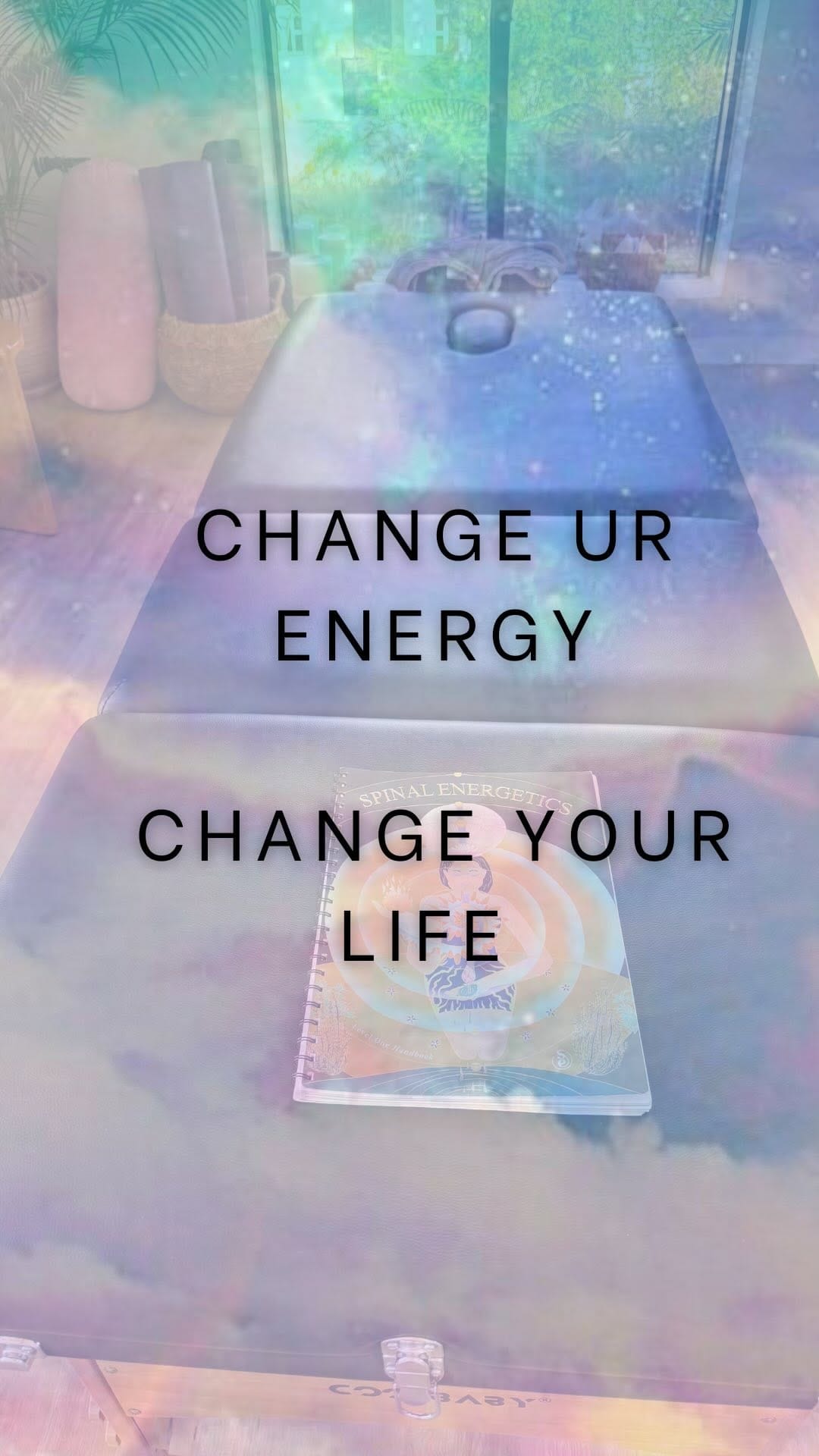 Post 7 by Salina Taqi | Yoga & Energy Healing on Instagram (video)