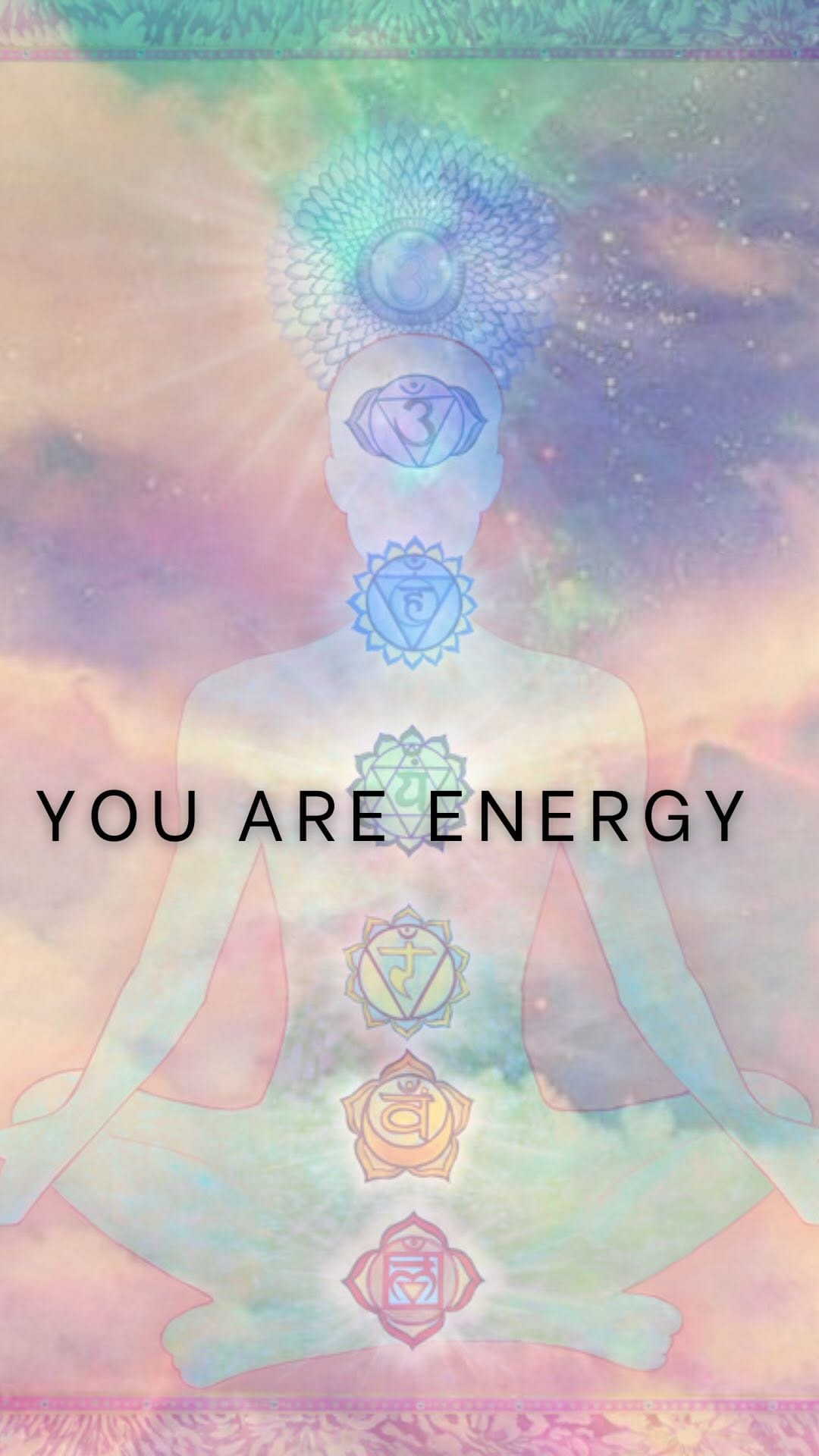 Post 3 by Salina Taqi | Yoga & Energy Healing on Instagram (video)