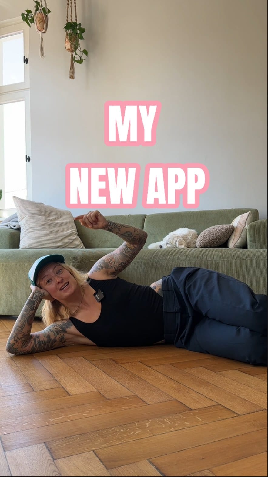 Post 10 by Kick Ass Yoga | Yoga & Movement Coach on Instagram (video)