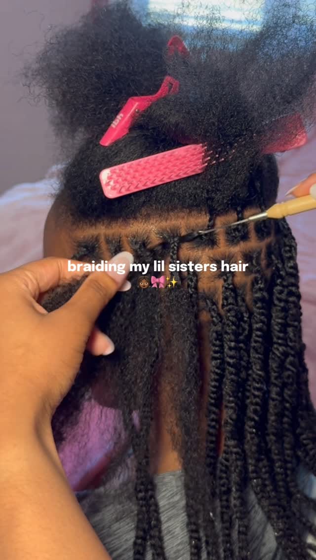 Post 6 by india anderson on Instagram (video)