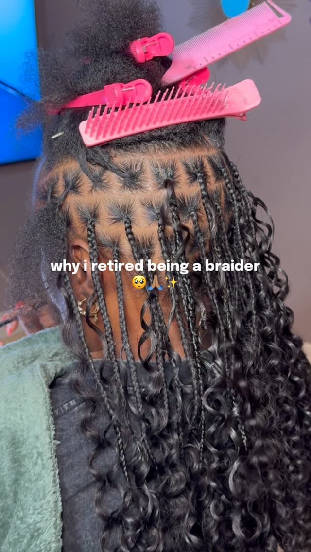 Post 4 by india anderson on Instagram (video)