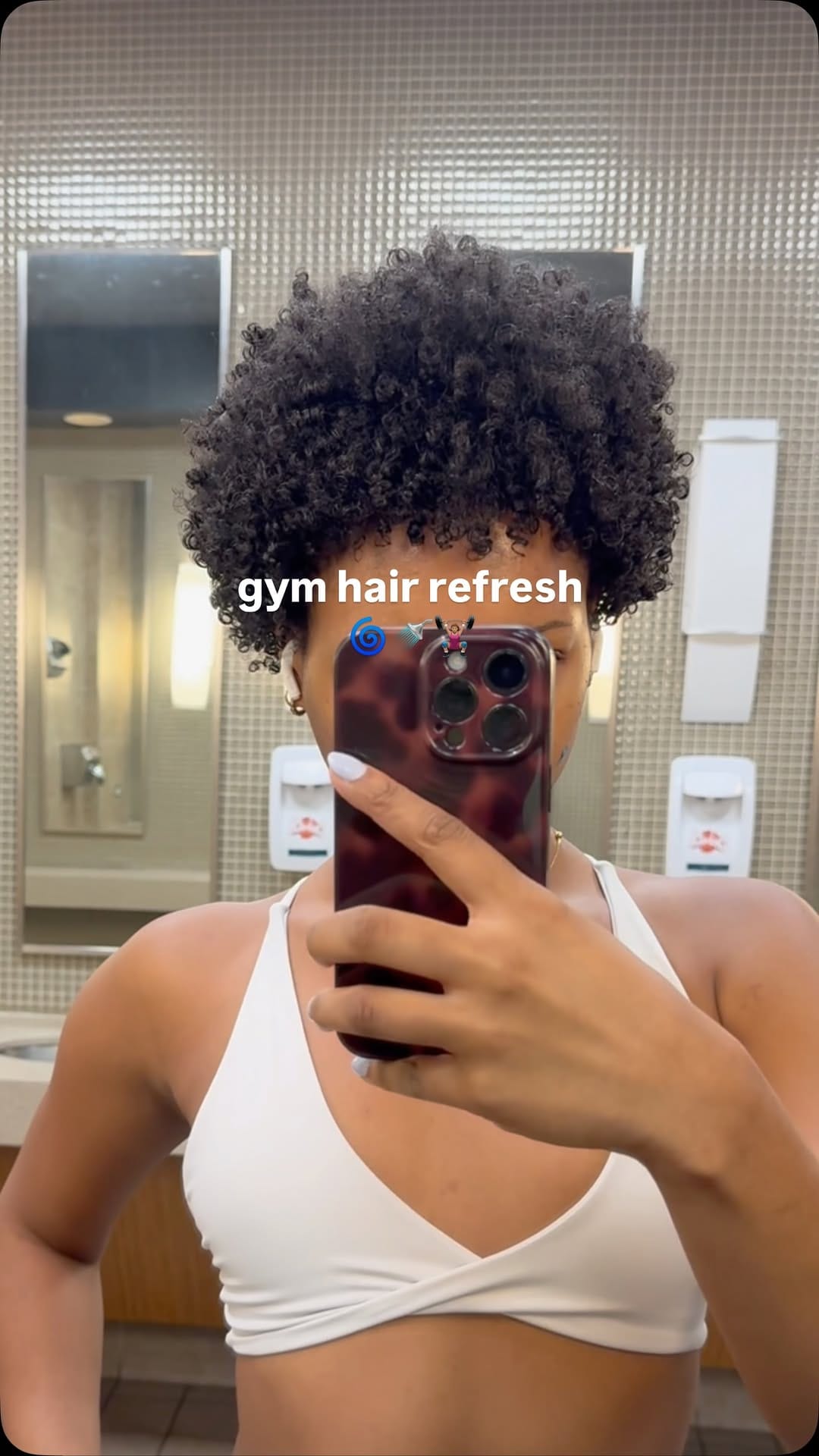 Post 7 by india anderson on Instagram (video)