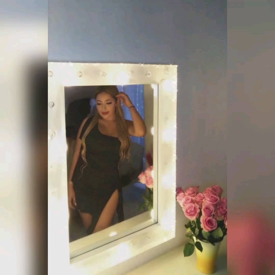 Post 9 by 💝meerin.k💝 on Instagram (video)