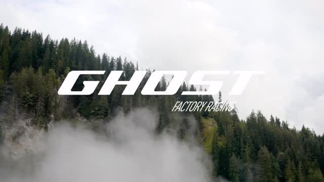 Post 3 by Anne Terpstra | Mountainbike Rider on Instagram (video)