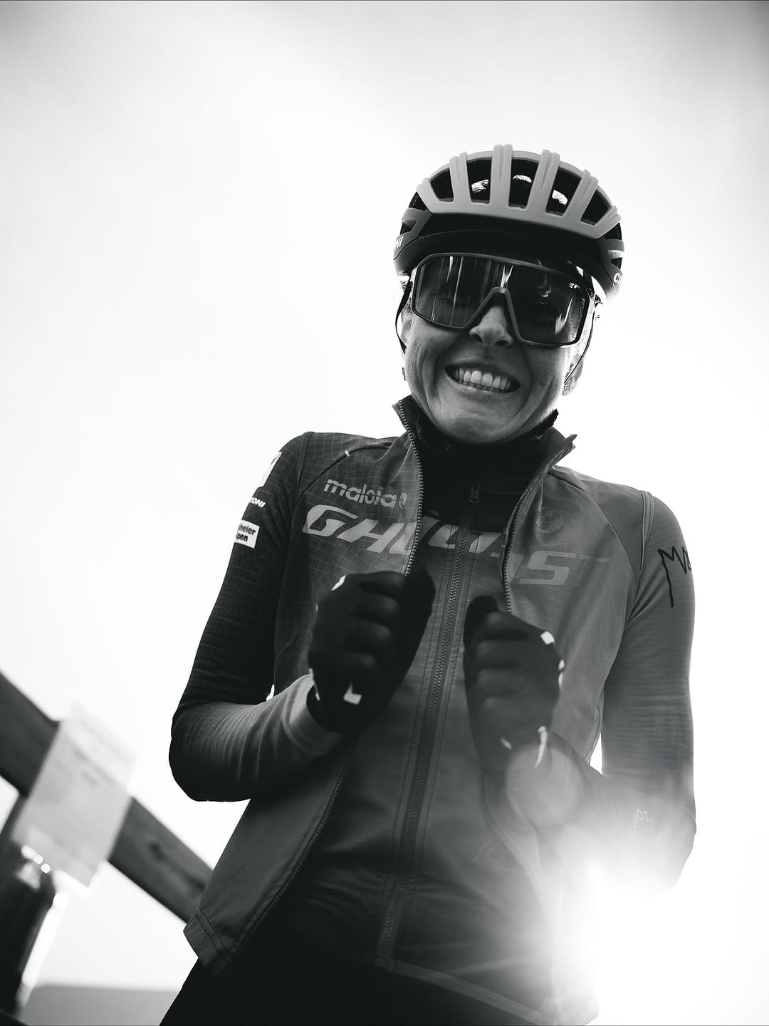 Post 9 by Anne Terpstra | Mountainbike Rider on Instagram (carousel)