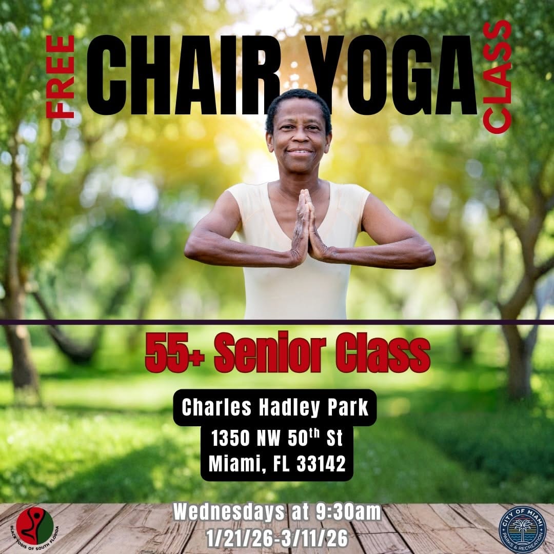 Post 6 by Nzingah Oniwosan | E-RYT®500•YACEP®🇭🇹 Celebrity Wellness Expert on Instagram (image)