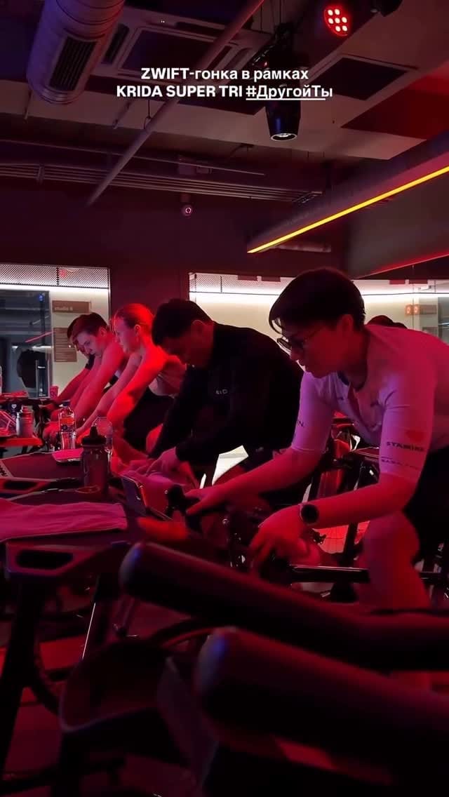 Post 6 by Valikhan Ten on Instagram (video)