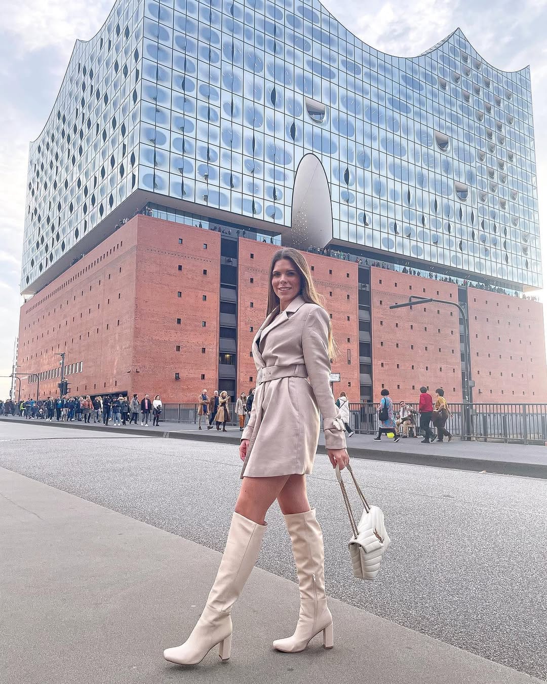 Post 10 by Jacky ❤️ | Hamburg | Fashion | Lifestyle | Beauty on Instagram (image)