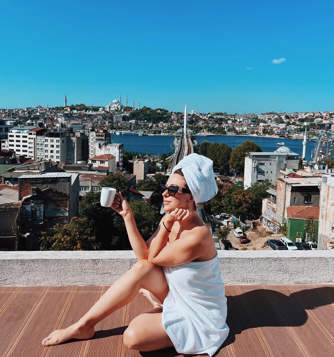 Post 8 by ✨ Elisaveta Gröbler ✨ on Instagram (image)
