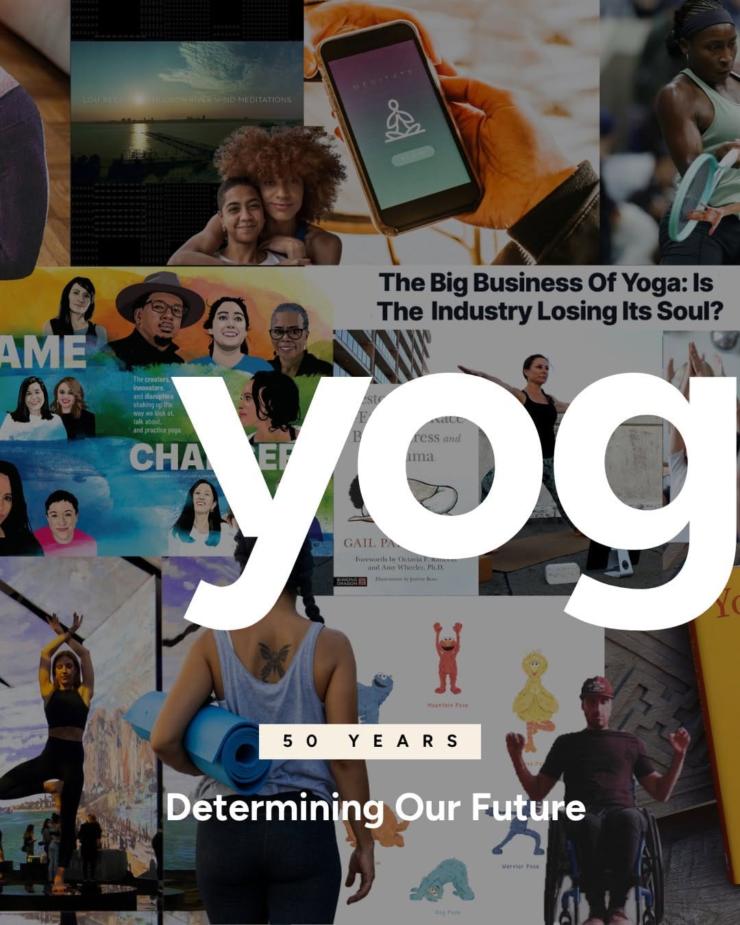 Post 8 by Yoga Journal | Yogic Lifestyle on Instagram (image)