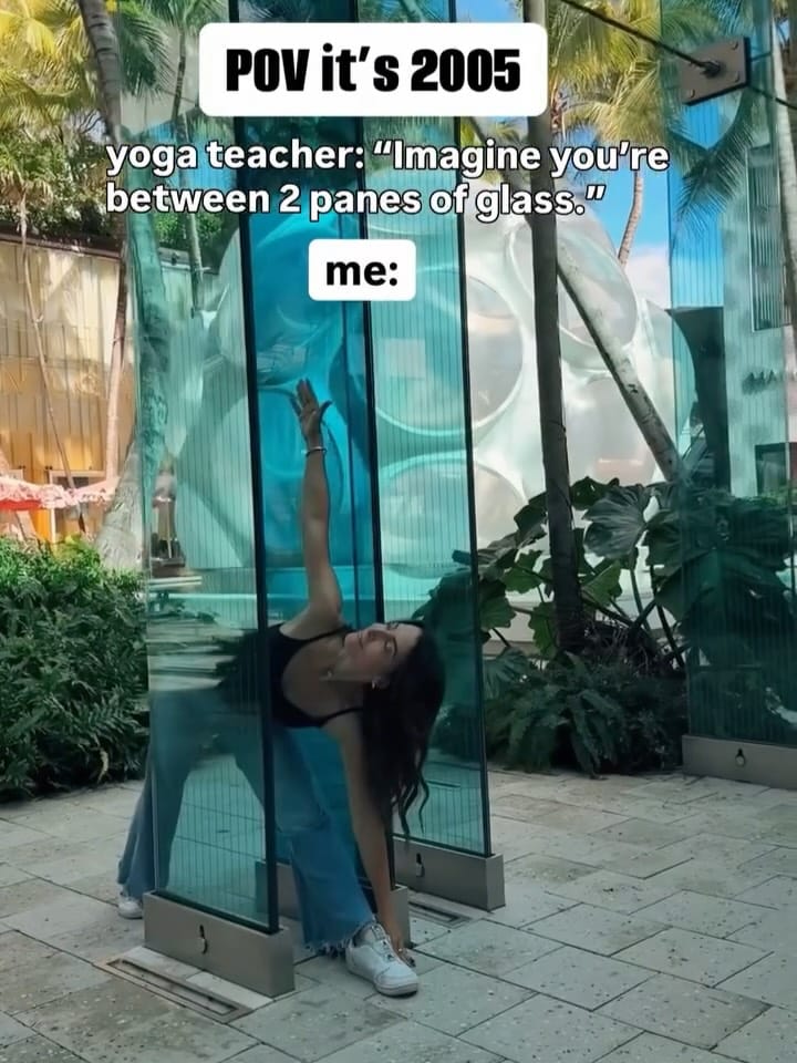 Post 7 by Yoga Journal | Yogic Lifestyle on Instagram (carousel)