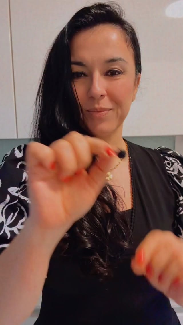 Post 1 by nurten travaci on Instagram (video)
