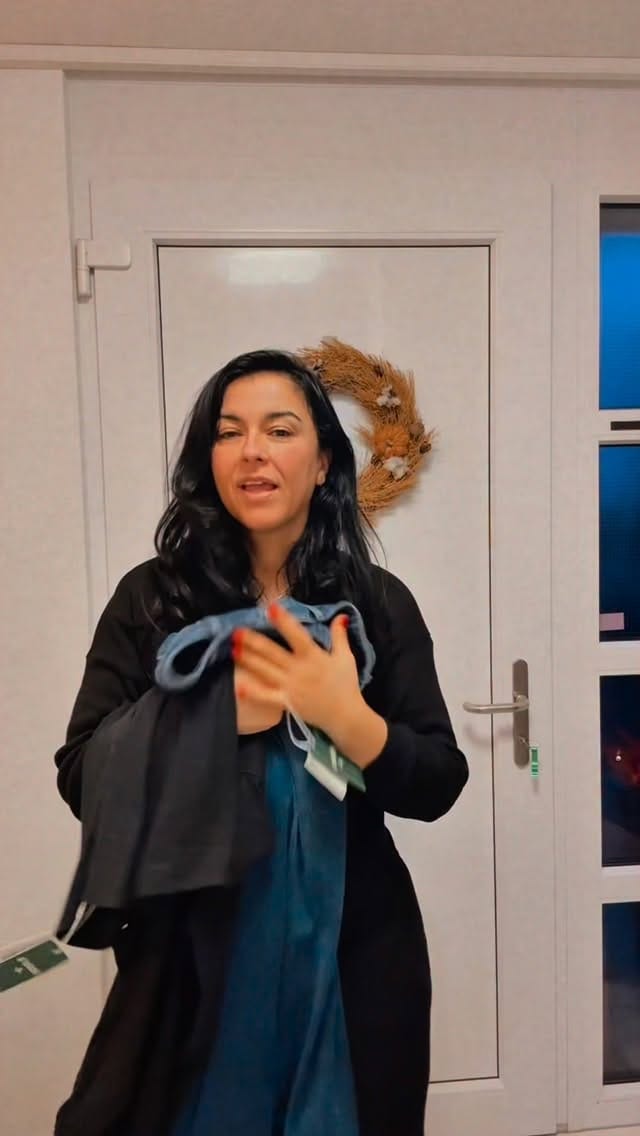 Post 2 by nurten travaci on Instagram (video)
