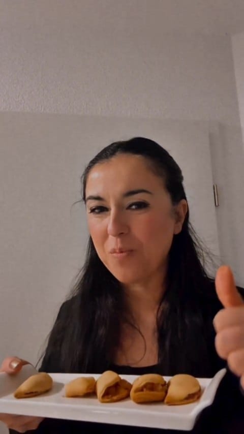 Post 6 by nurten travaci on Instagram (video)