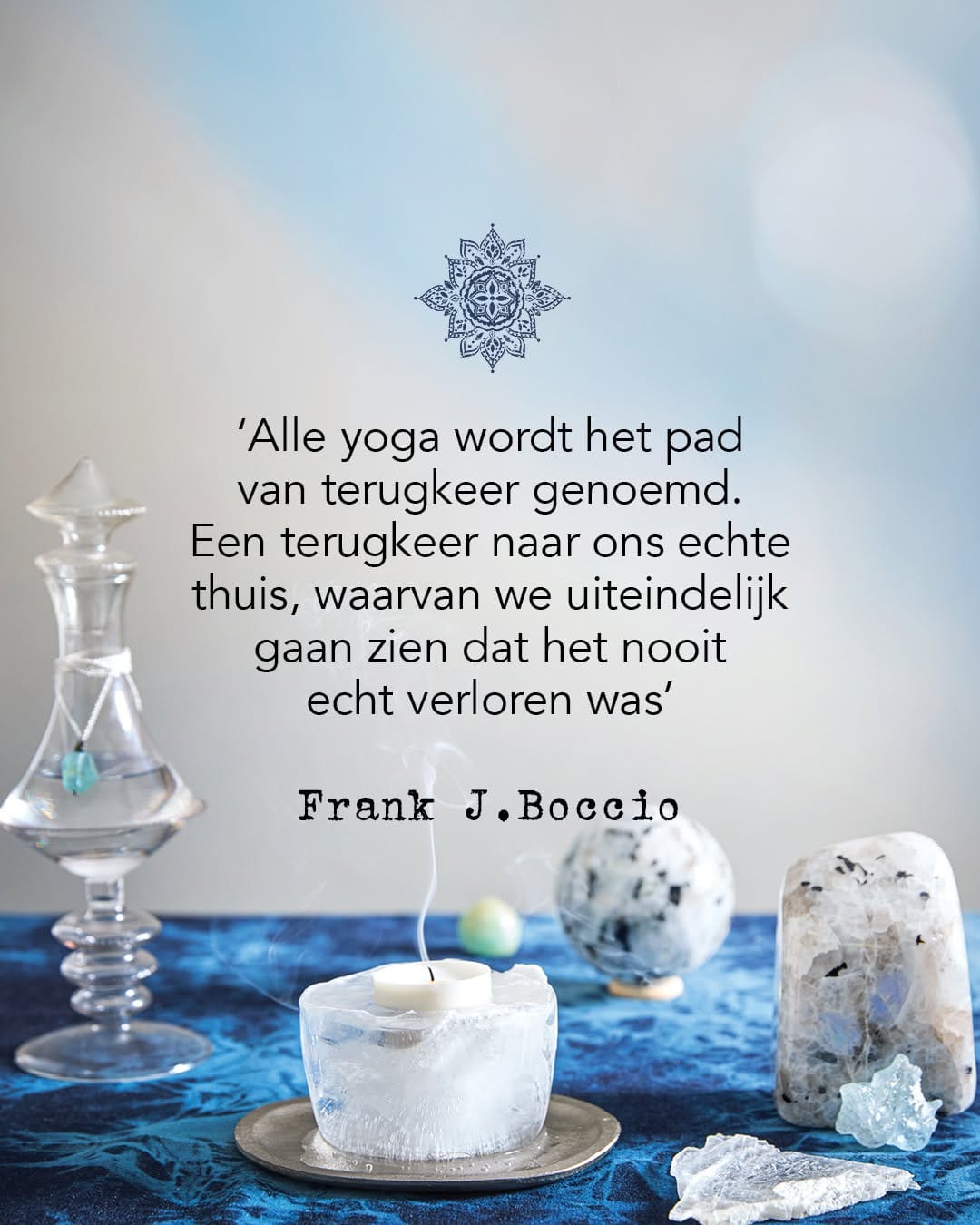Post 2 by Yoga by Happinez on Instagram (image)