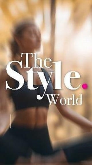 Post 10 by TheStyle.World on Instagram (video)