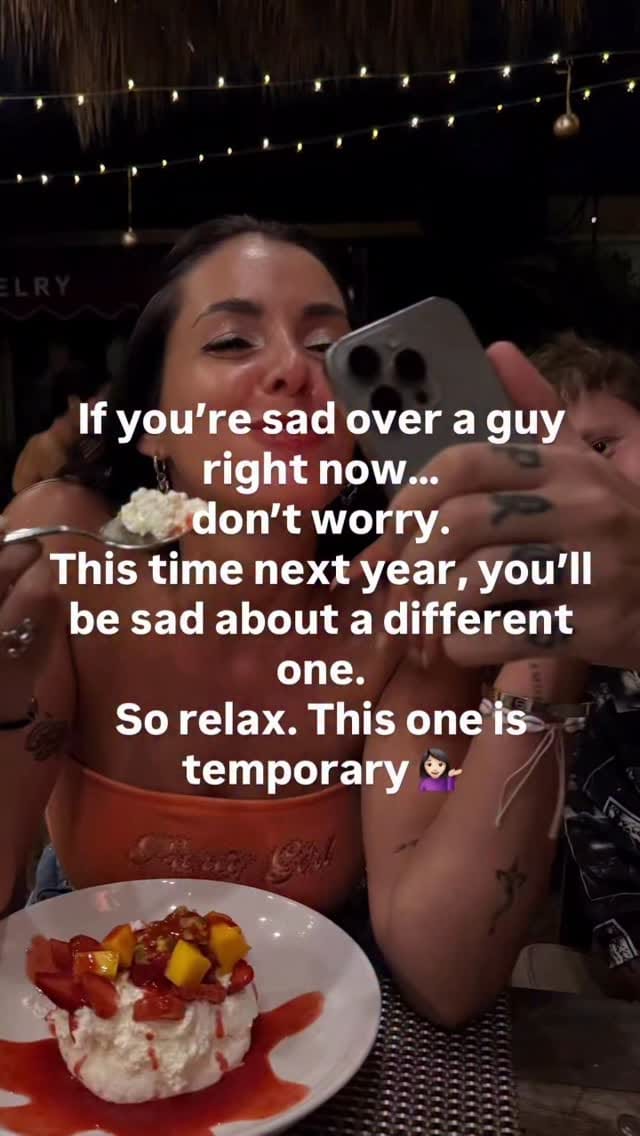 Post 5 by Marnie Sommer on Instagram (video)