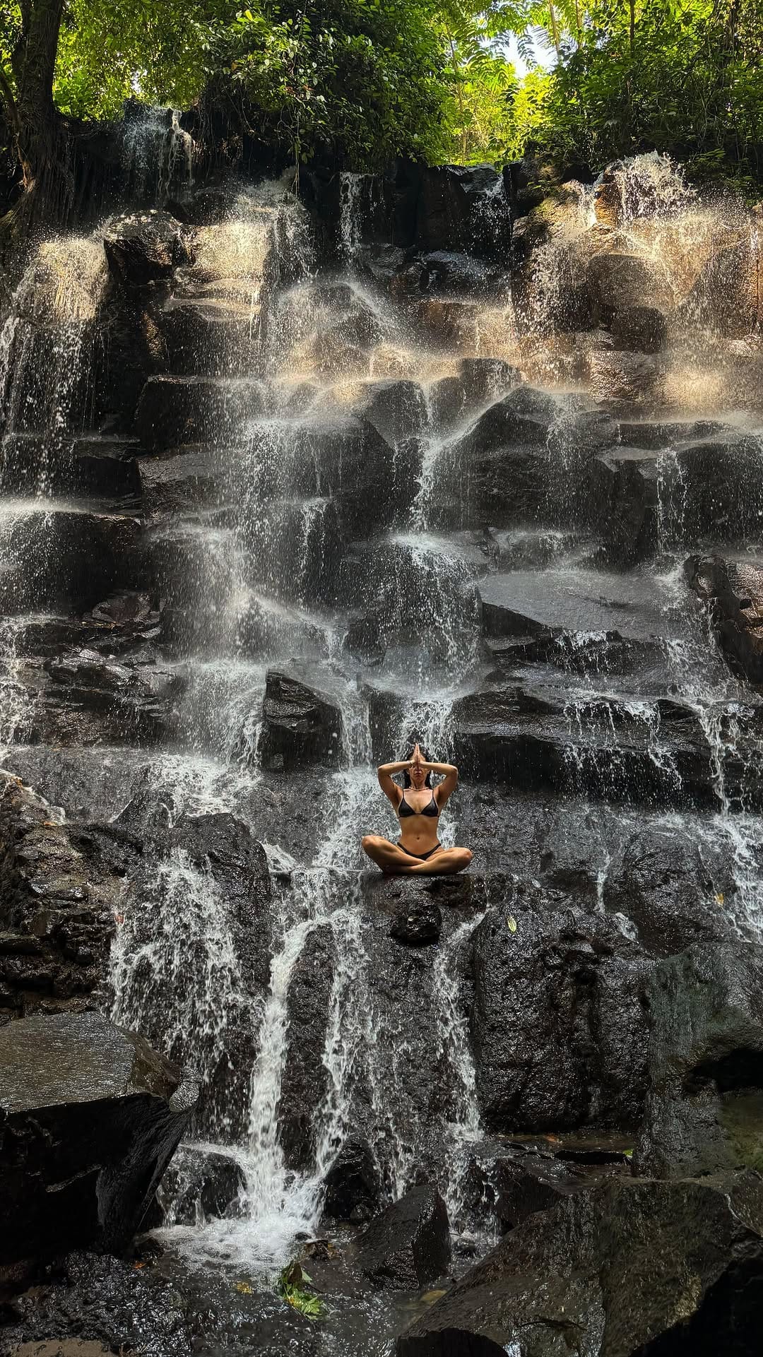 Post 10 by Marnie Sommer on Instagram (video)