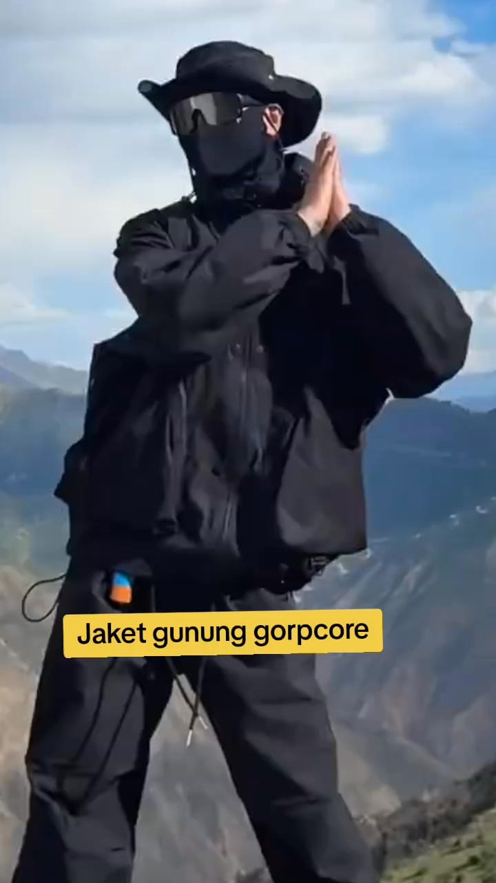 Post 8 by Lune Rinjani on Instagram (video)