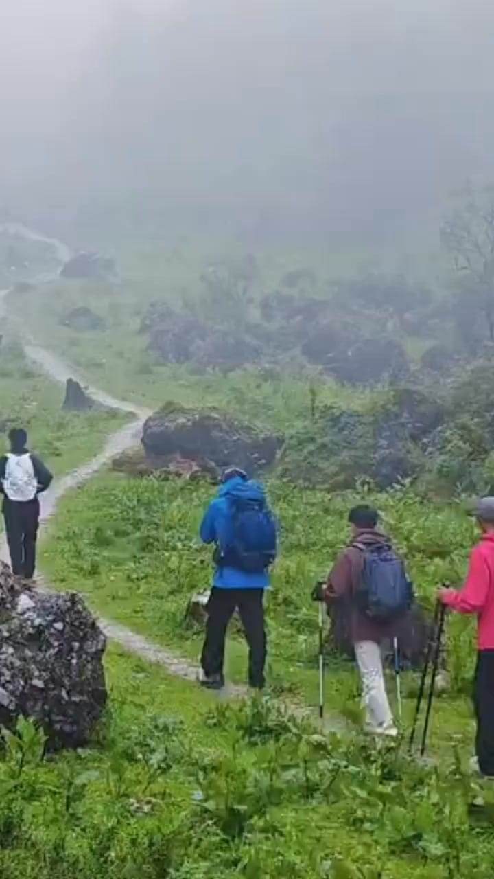 Post 9 by Lune Rinjani on Instagram (video)