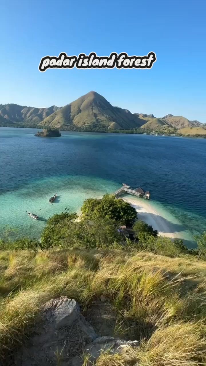 Post 1 by Lune Rinjani on Instagram (video)