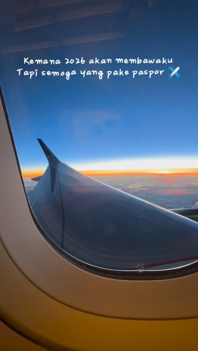Post 8 by MITA SUHAIMI on Instagram (video)