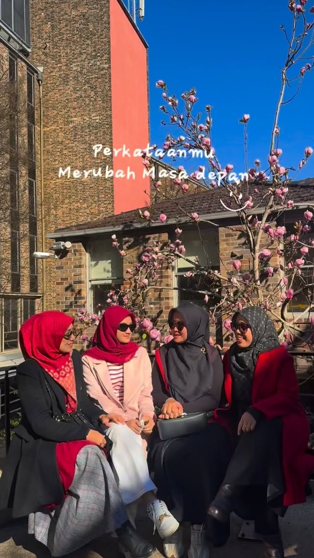 Post 7 by MITA SUHAIMI on Instagram (video)