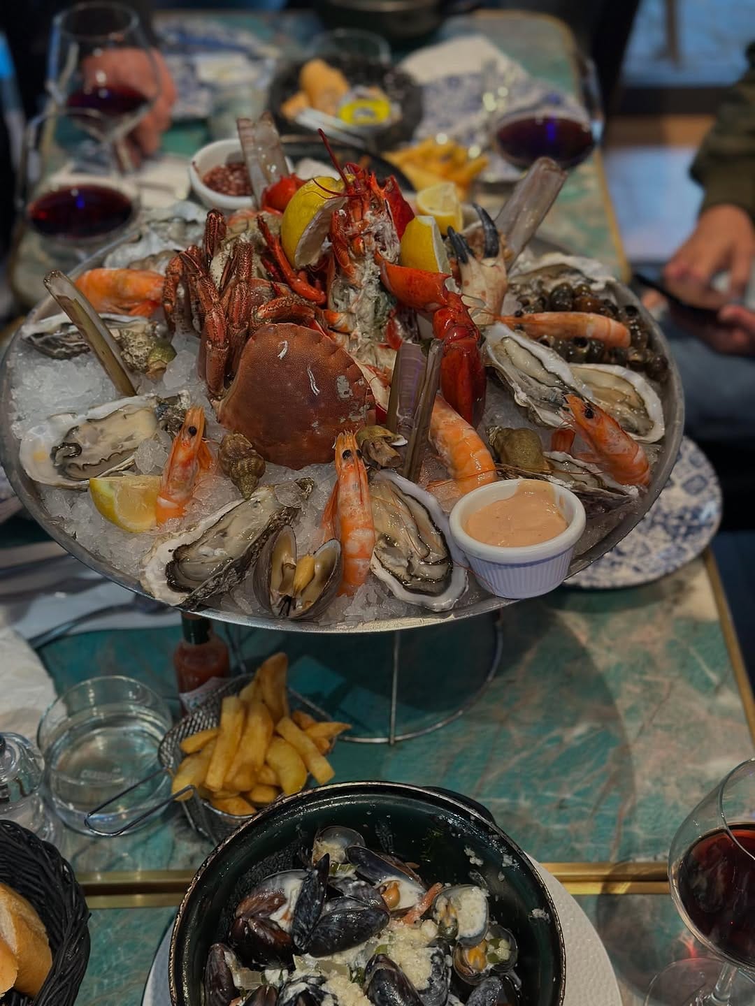 Post 1 by Jia Ching Lin Shiao (Chino) on Instagram (carousel)