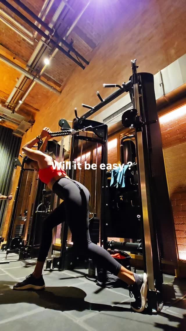 Post 1 by fitwithlavash on Instagram (video)