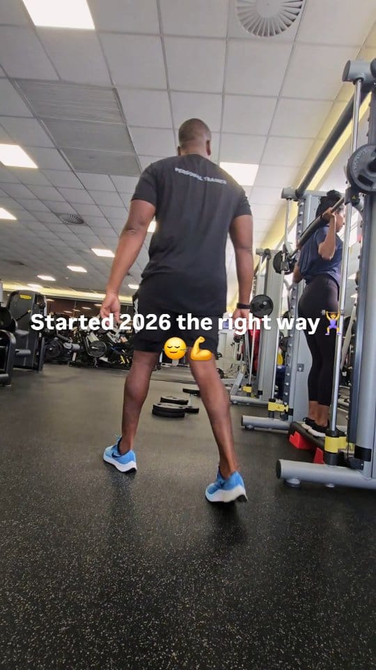 Post 8 by fitwithlavash on Instagram (video)