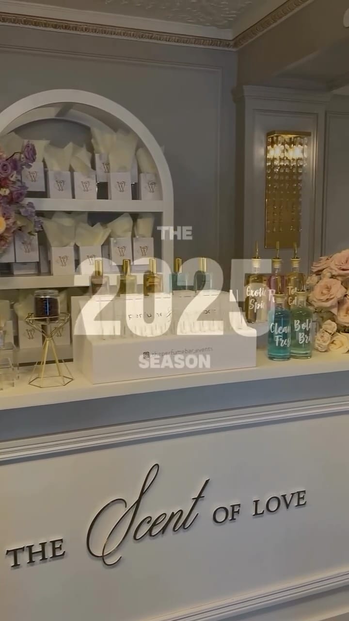 Post 4 by The Perfume & Cologne Bar on Instagram (video)