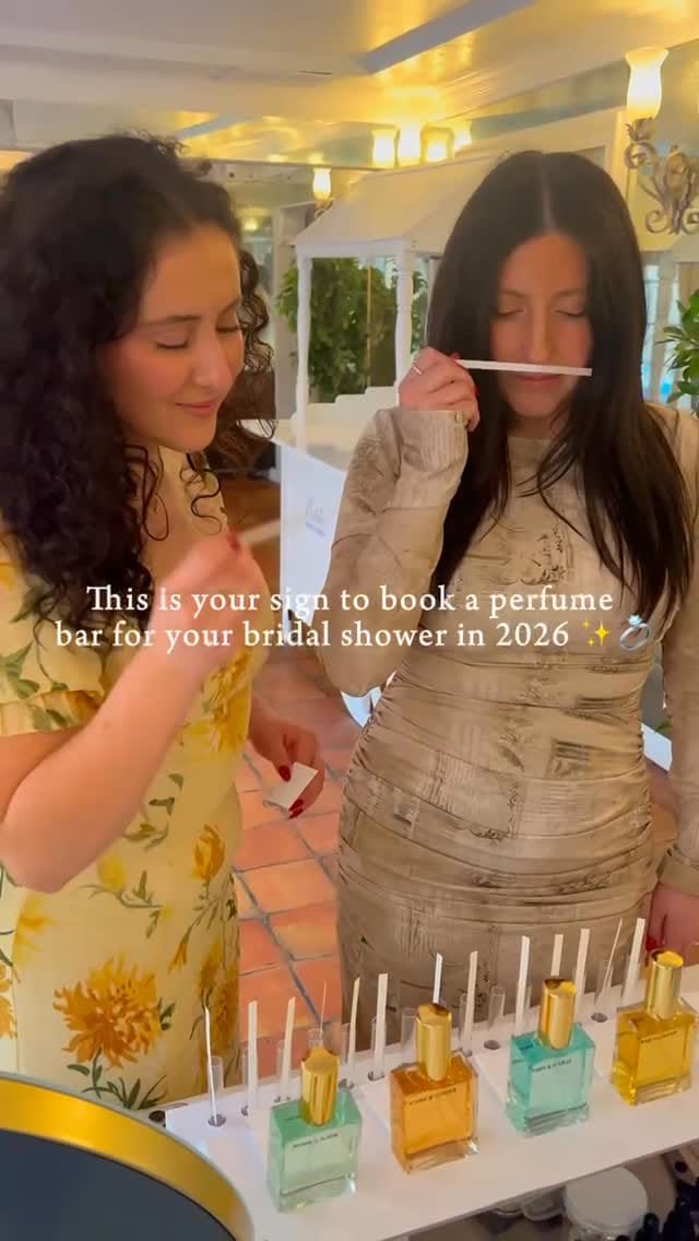 Post 6 by The Perfume & Cologne Bar on Instagram (video)