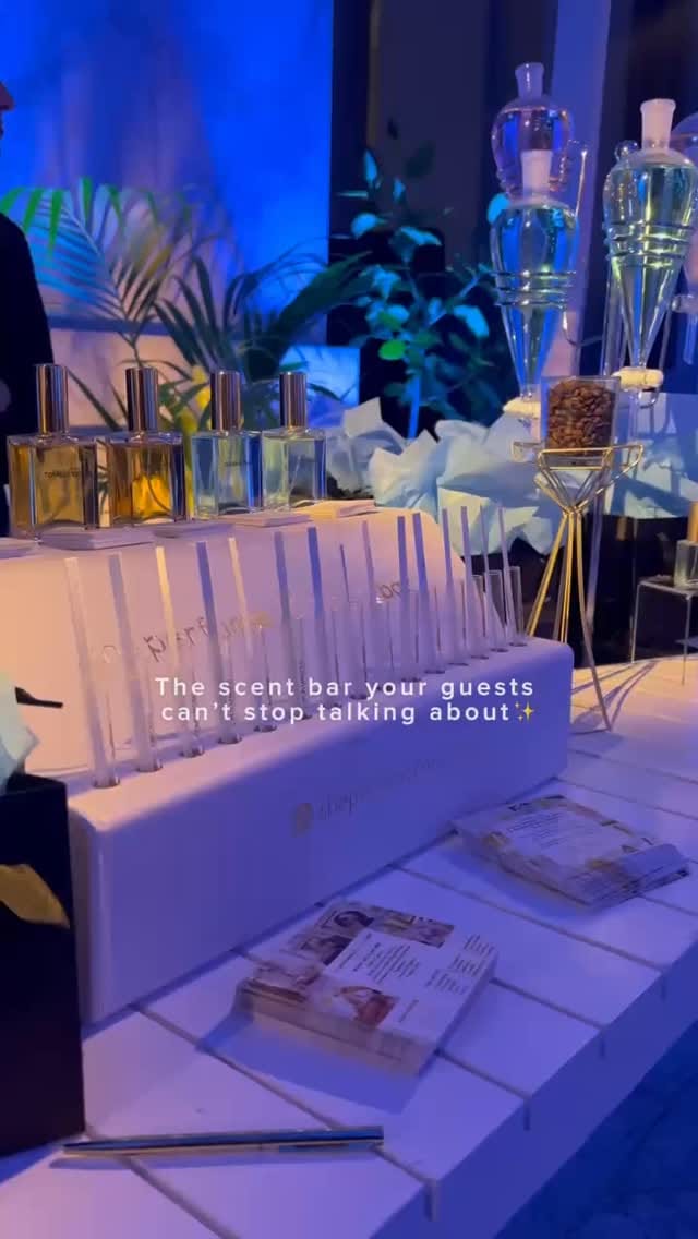 Post 2 by The Perfume & Cologne Bar on Instagram (video)