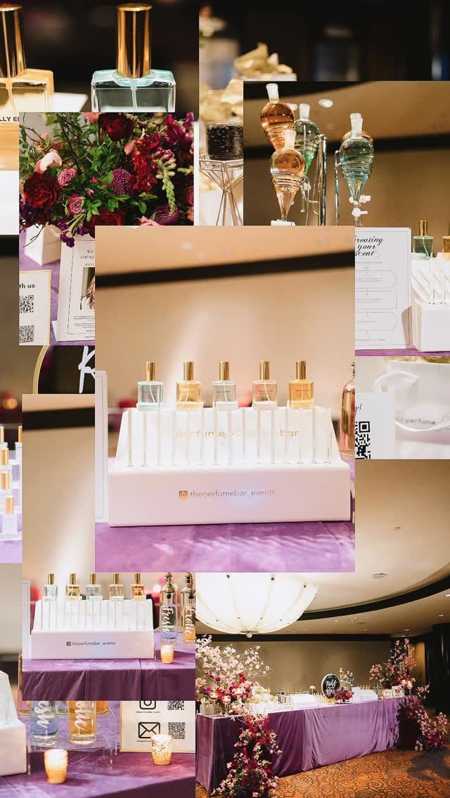 Post 3 by The Perfume & Cologne Bar on Instagram (video)