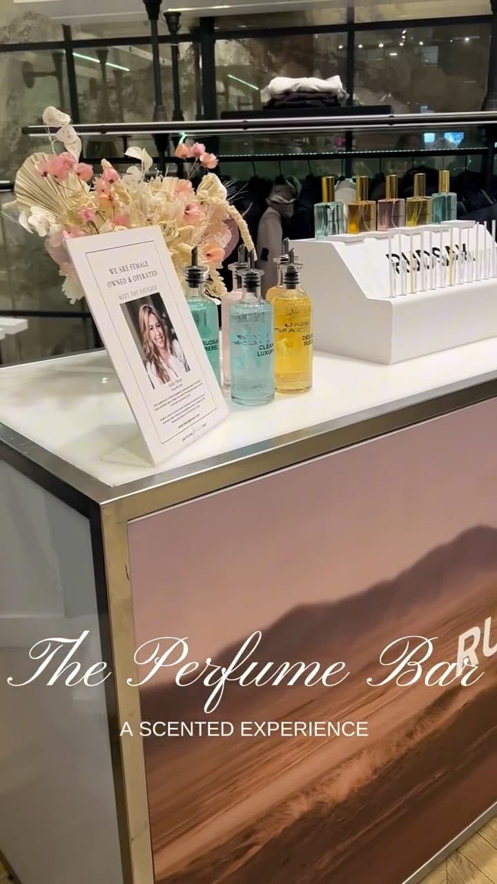 Post 9 by The Perfume & Cologne Bar on Instagram (video)