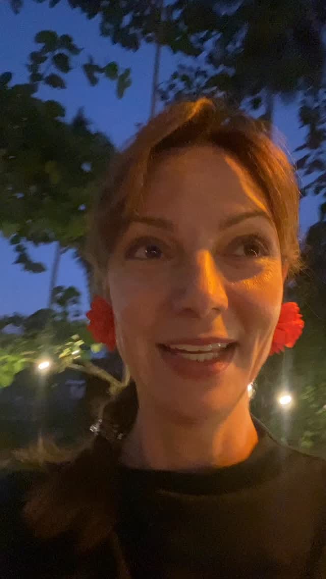 Post 1 by Viola Wedekind on Instagram (video)