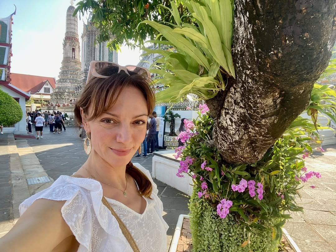 Post 2 by Viola Wedekind on Instagram (image)