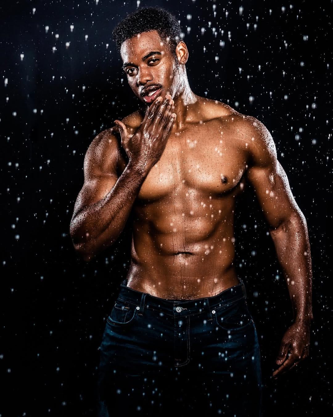 Post 9 by Thurman Brown III on Instagram (image)