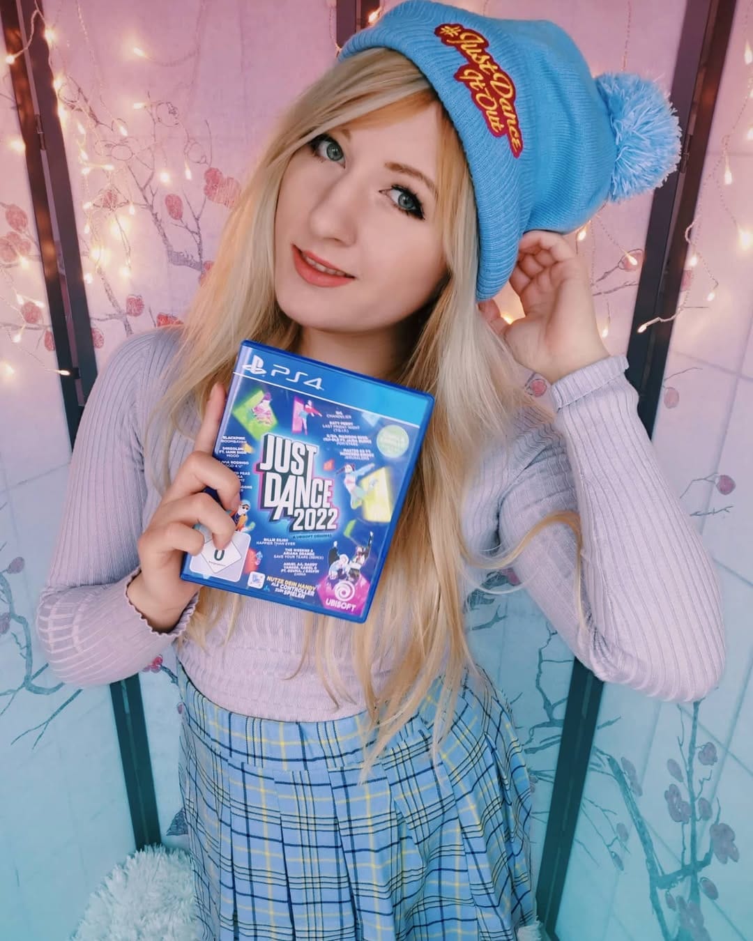 Post 10 by Anni ♡ on Instagram (image)