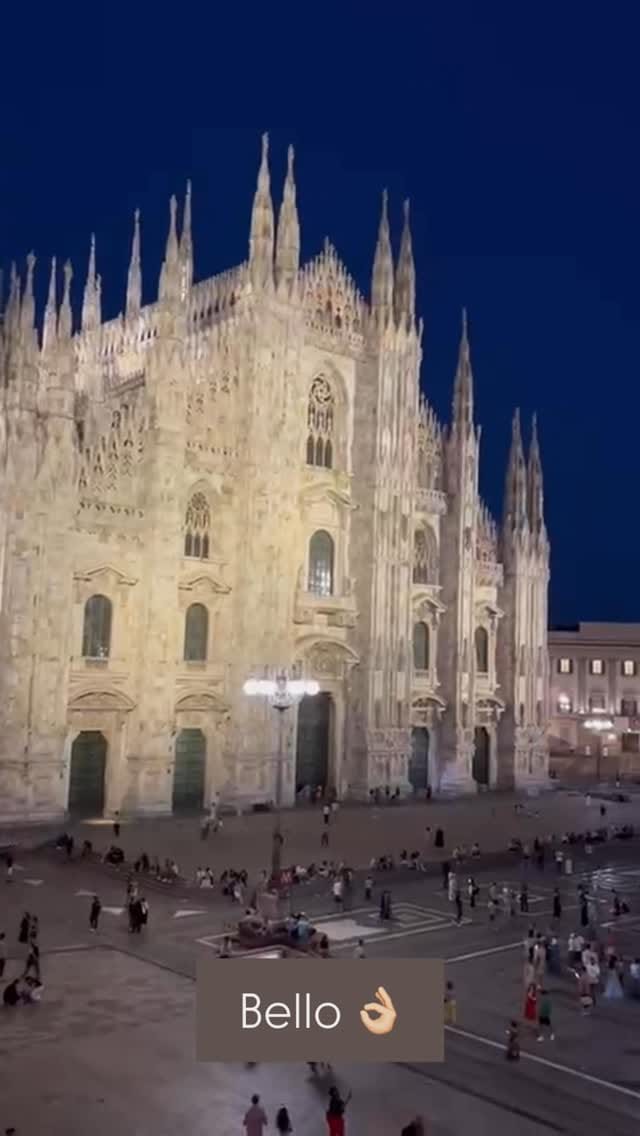 Post 10 by uDOTde on Instagram (video)