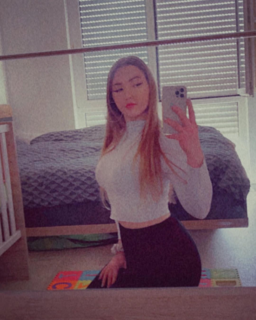 Post 10 by Tatjana Snap @Wildlovehot on Instagram (carousel)