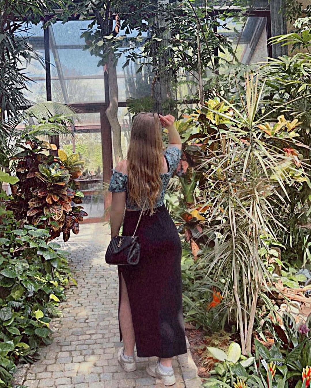 Post 8 by Tatjana Snap @Wildlovehot on Instagram (image)