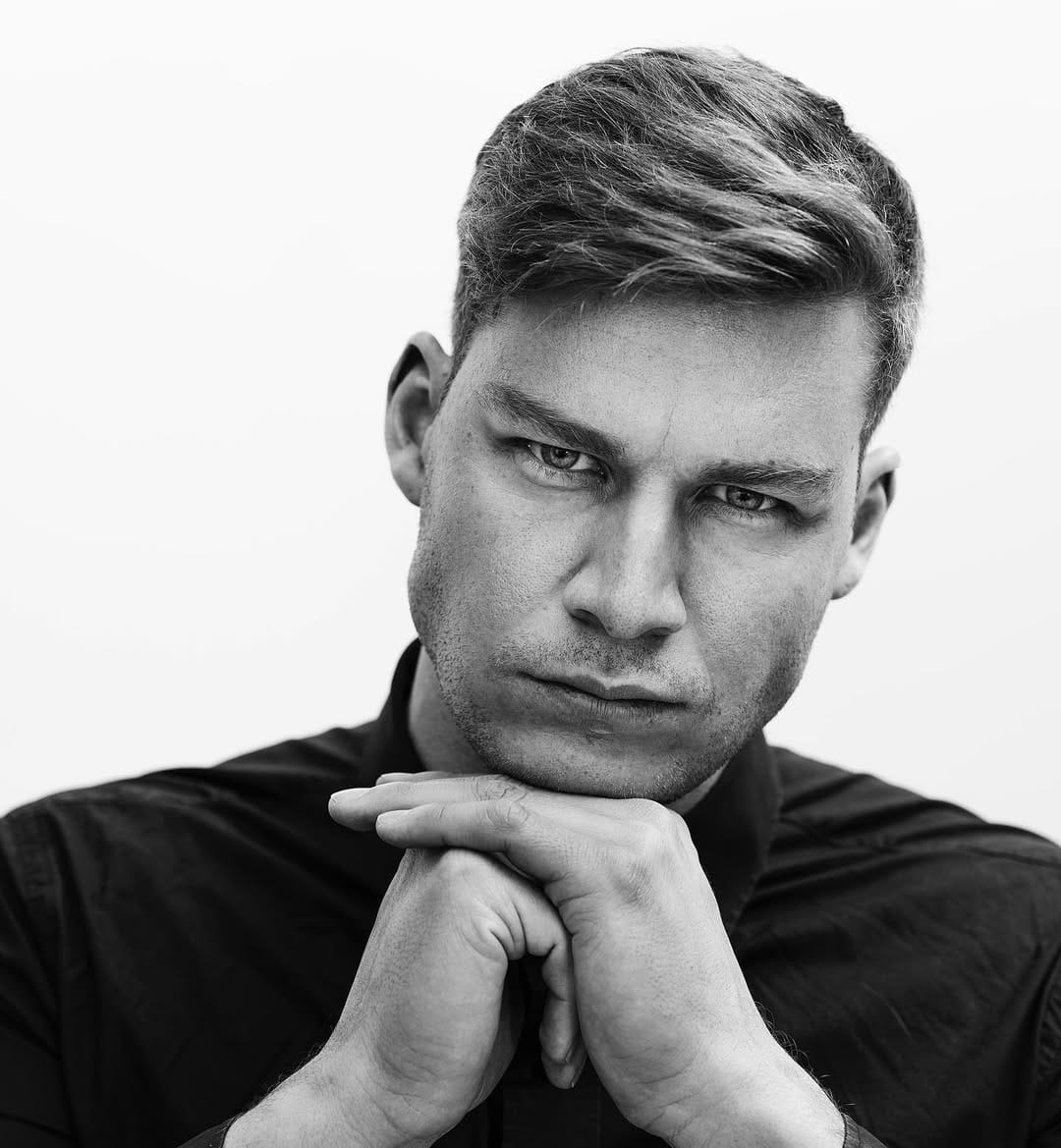 Post 5 by Mæx Bayer on Instagram (image)